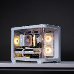 PC Rakitan Chemicy #348